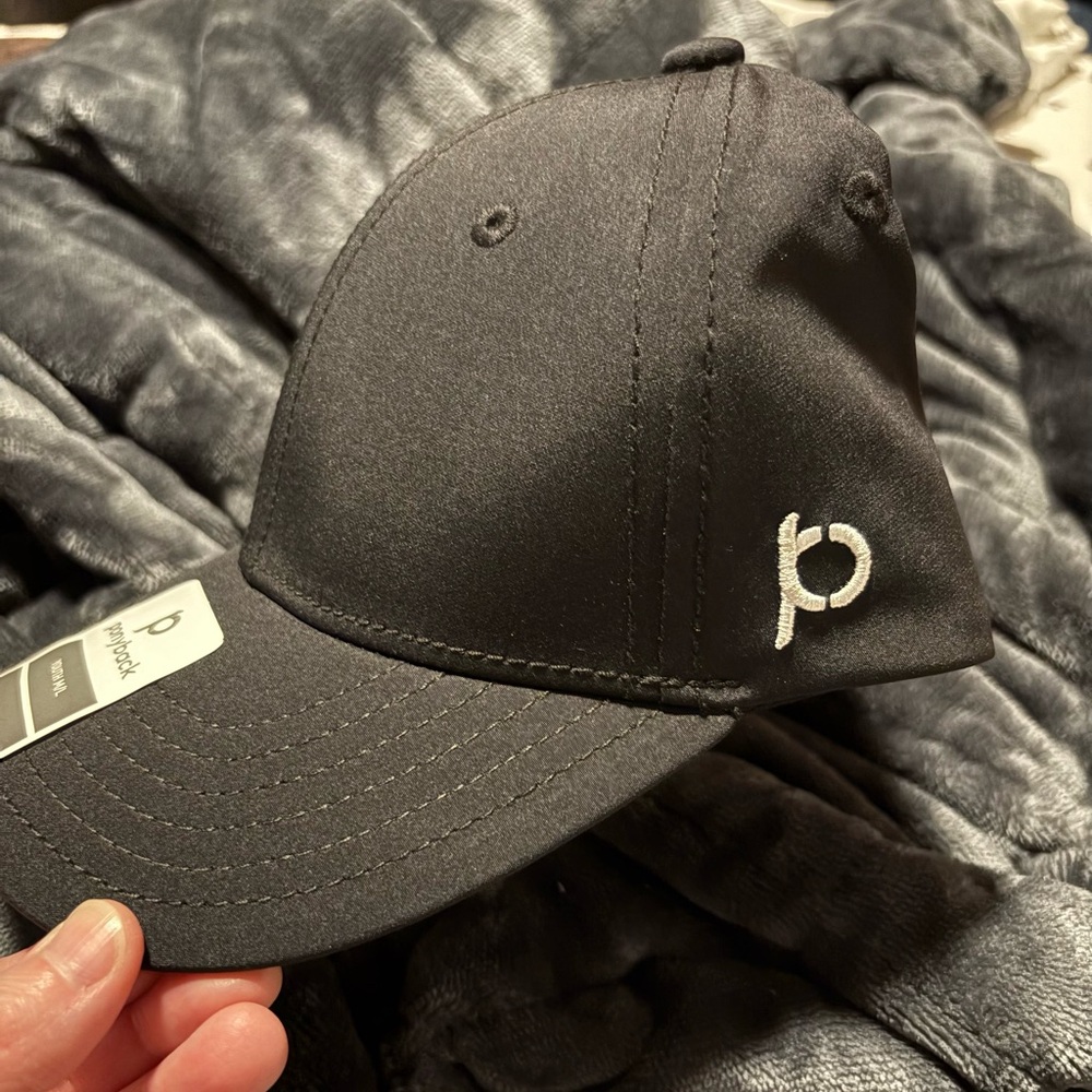 Ponyback Hat Adventure Fit